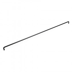 Ручка-скоба US10, Черный, 832/840 мм, Модерн, Gamet, Польша, US10-832-L36-F10-Y0